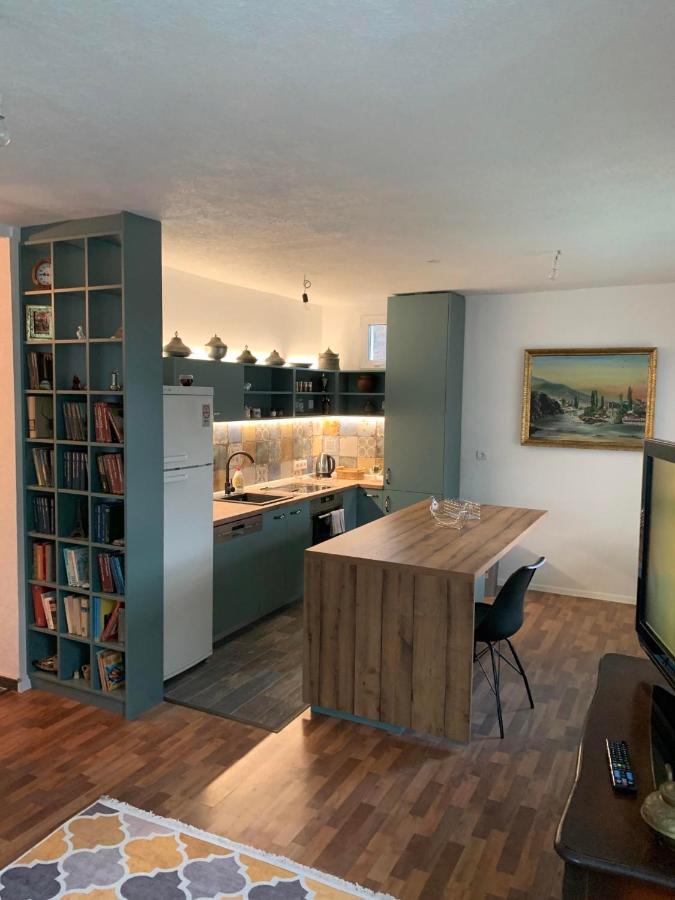 Apartmani Balibeg SJJ Eksteriør bilde