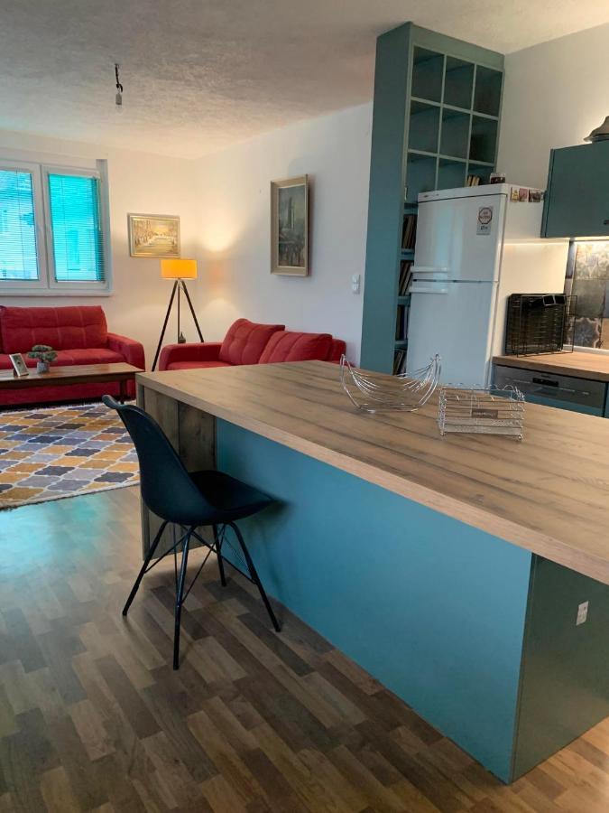 Apartmani Balibeg SJJ Eksteriør bilde