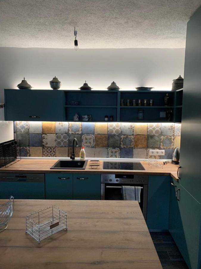 Apartmani Balibeg SJJ Eksteriør bilde