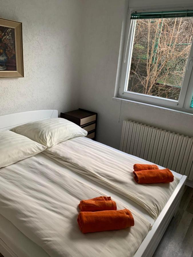 Apartmani Balibeg SJJ Eksteriør bilde