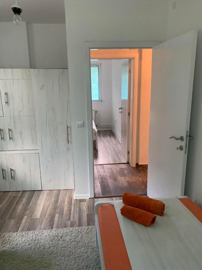 Apartmani Balibeg SJJ Eksteriør bilde
