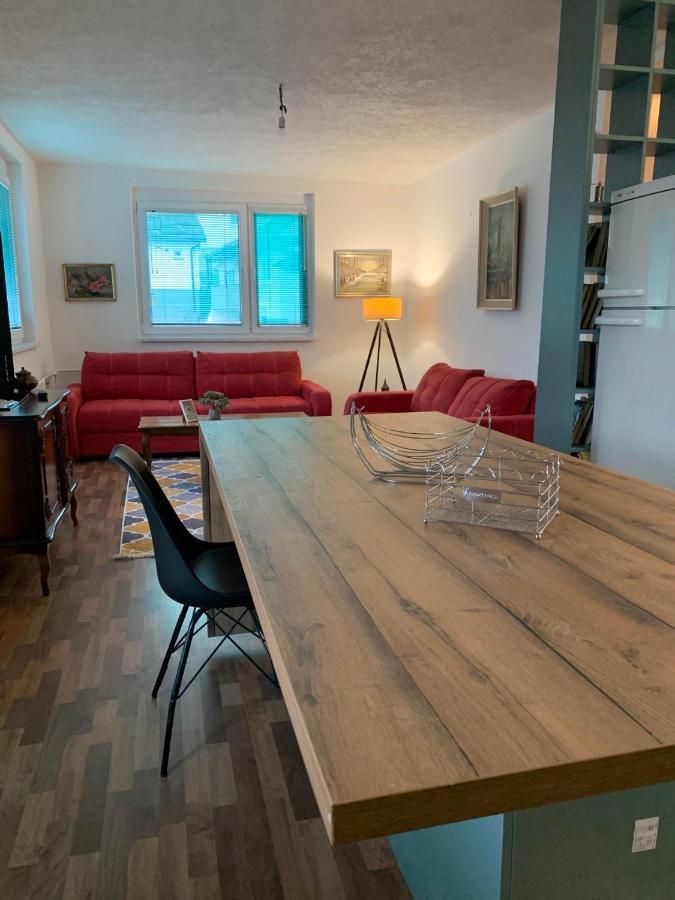 Apartmani Balibeg SJJ Eksteriør bilde
