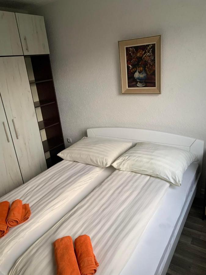 Apartmani Balibeg SJJ Eksteriør bilde