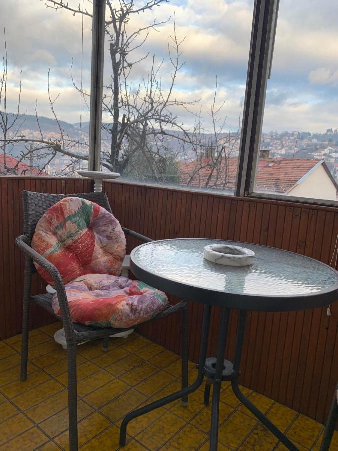 Apartmani Balibeg SJJ Eksteriør bilde