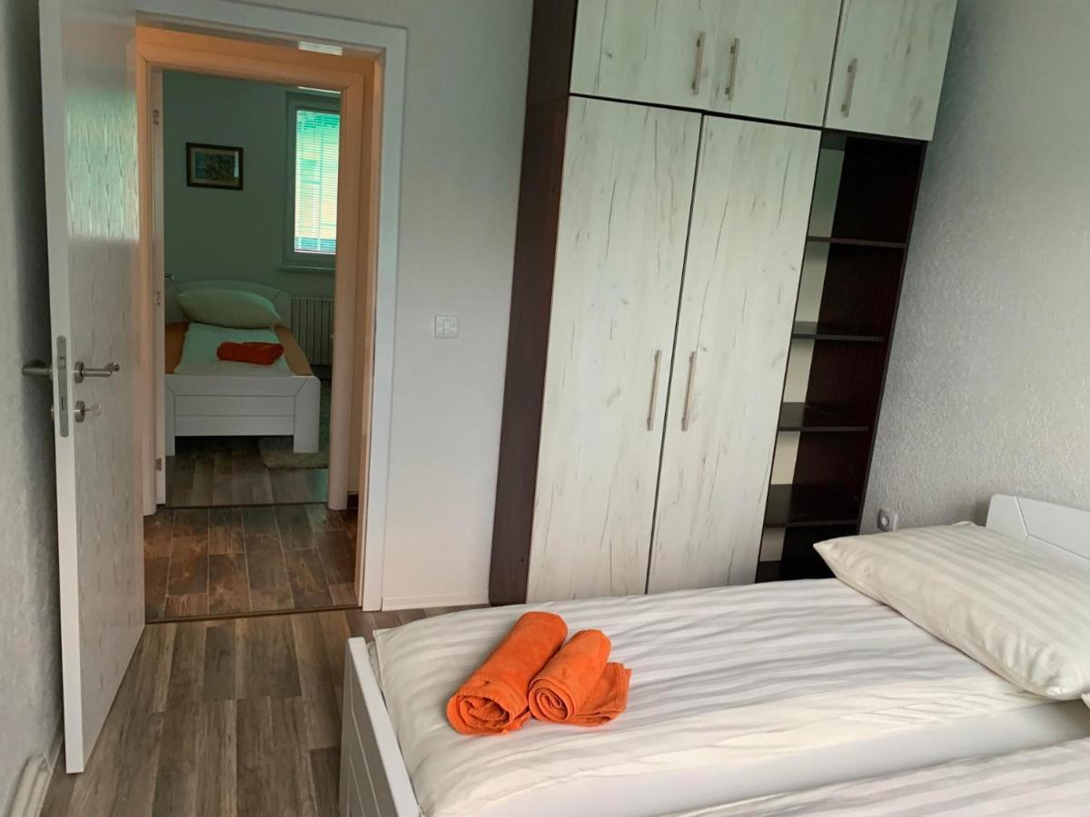 Apartmani Balibeg SJJ Eksteriør bilde