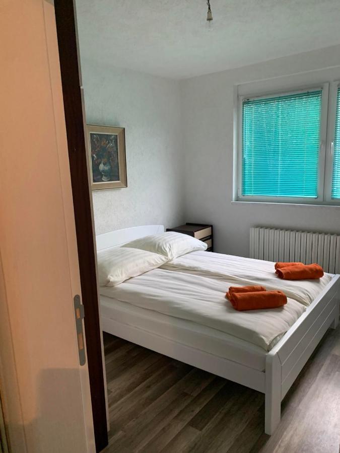 Apartmani Balibeg SJJ Eksteriør bilde