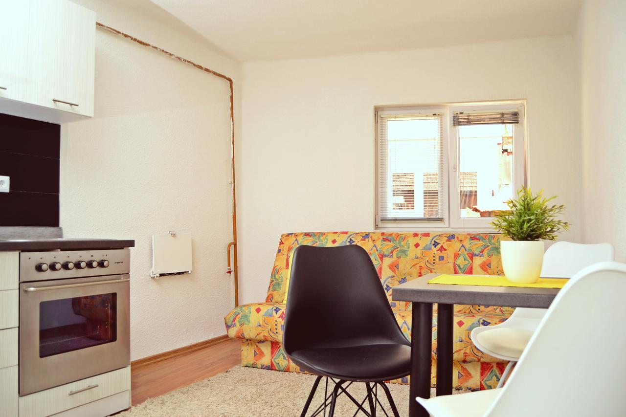 Apartmani Balibeg SJJ Eksteriør bilde