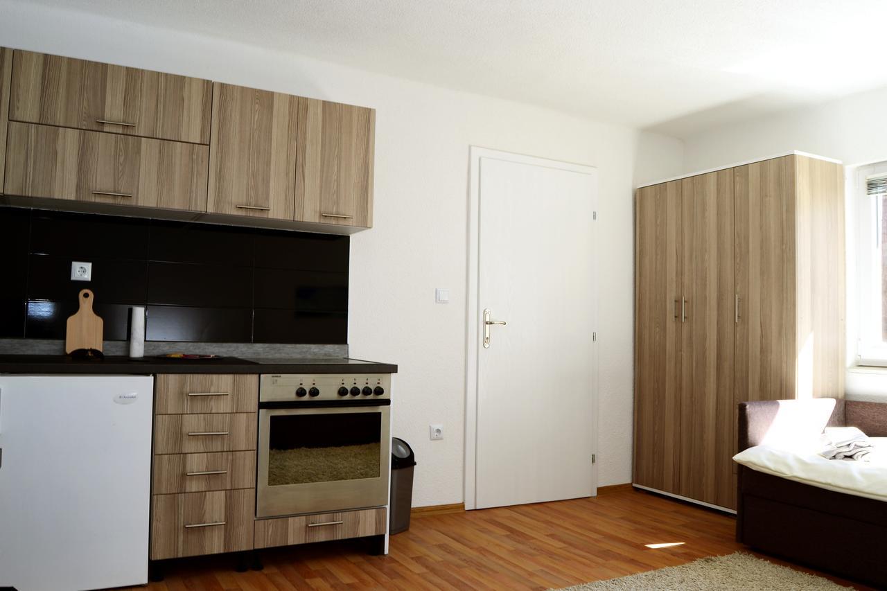 Apartmani Balibeg SJJ Eksteriør bilde