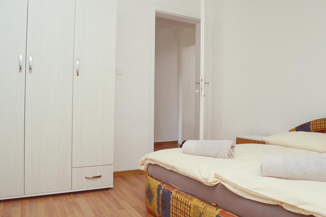 Apartmani Balibeg SJJ Eksteriør bilde
