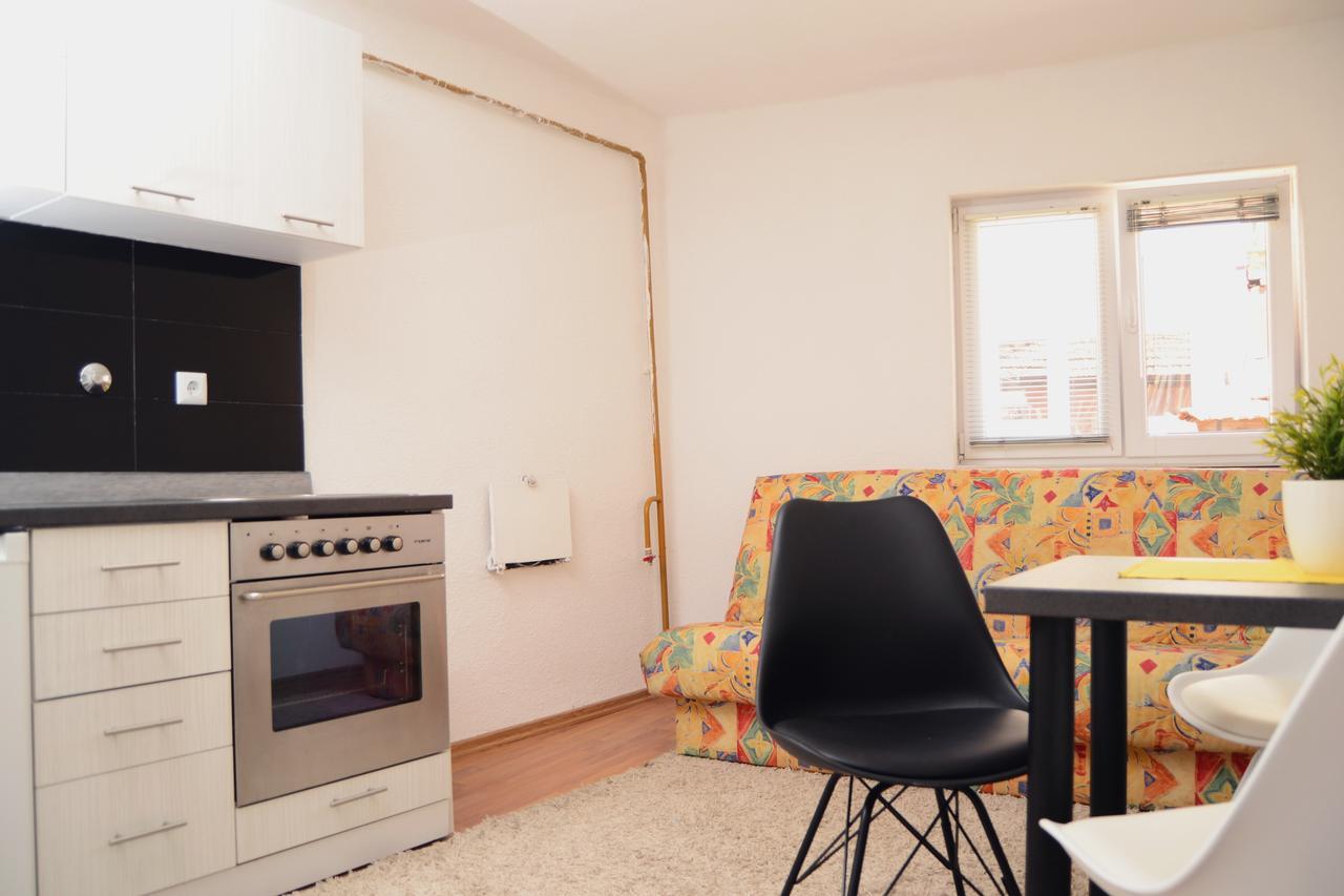 Apartmani Balibeg SJJ Eksteriør bilde