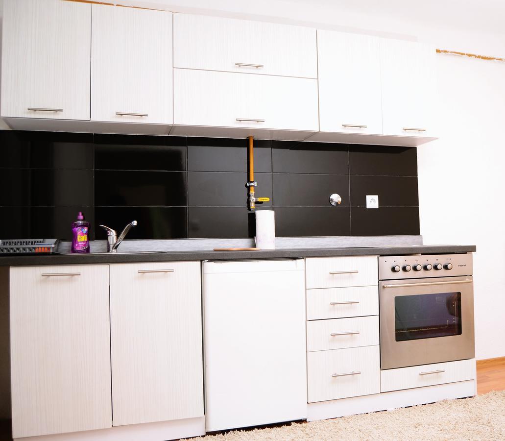 Apartmani Balibeg SJJ Eksteriør bilde